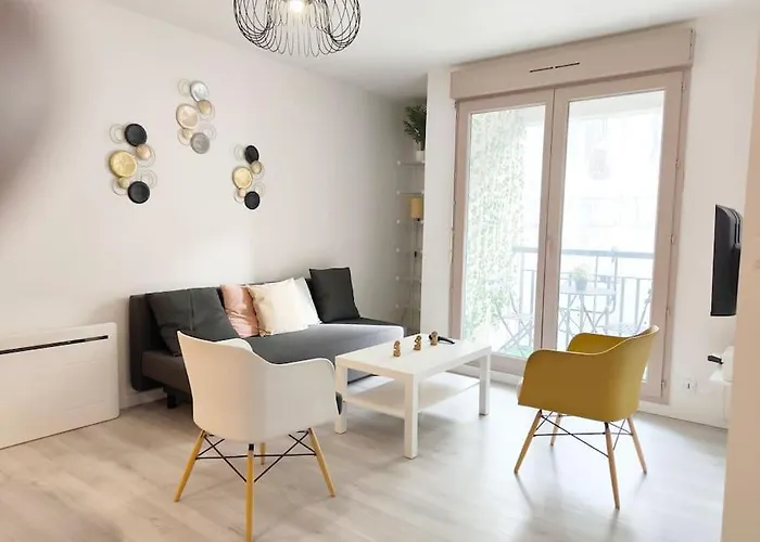 Le Cocon Manceau