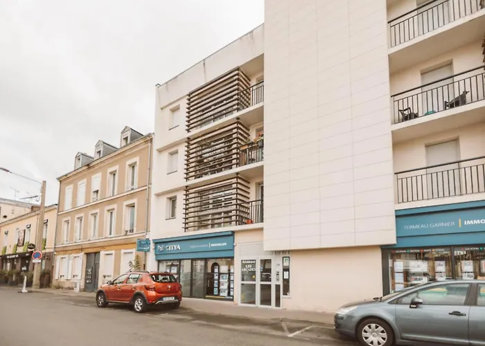 Le Cocon Manceau