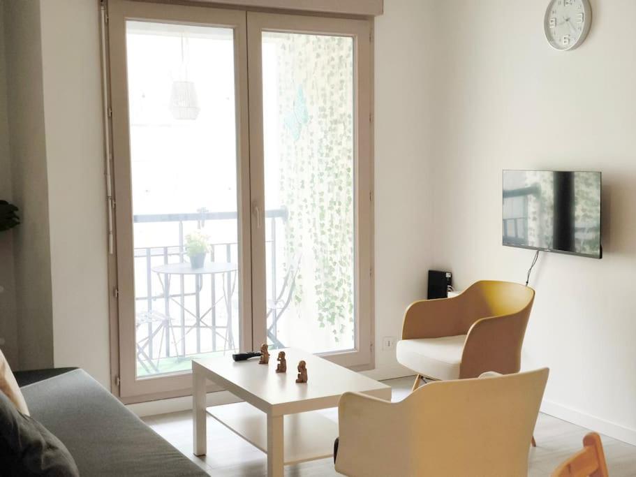 Apartment Le Cocon Manceau Le Mans